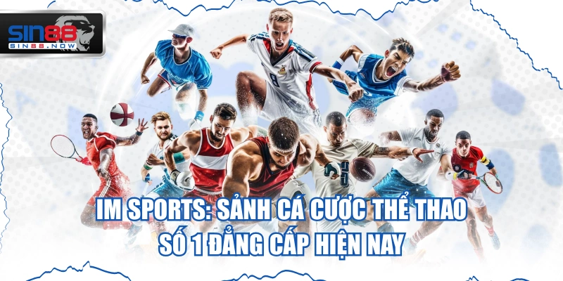 IM Sports